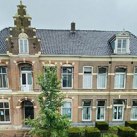Bed and Breakfast Bij De Rode Deur Meppel Exterior foto