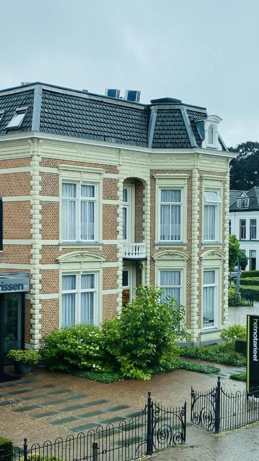 Bed and Breakfast Bij De Rode Deur Meppel Exterior foto